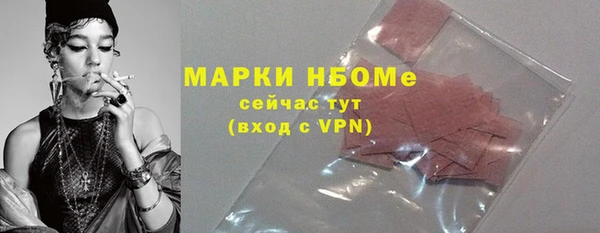 стафф Бородино